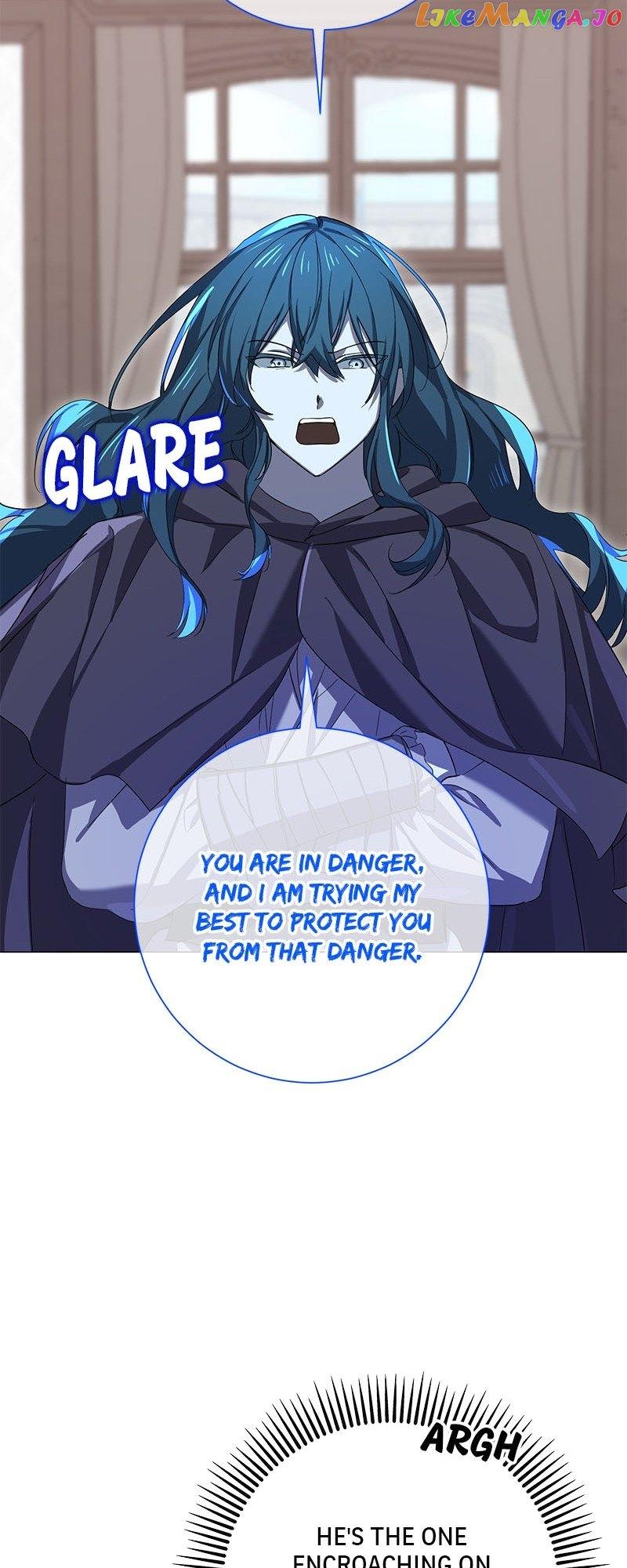 Don’t Mess with My Duke Dubless! Chapter 46 page 23