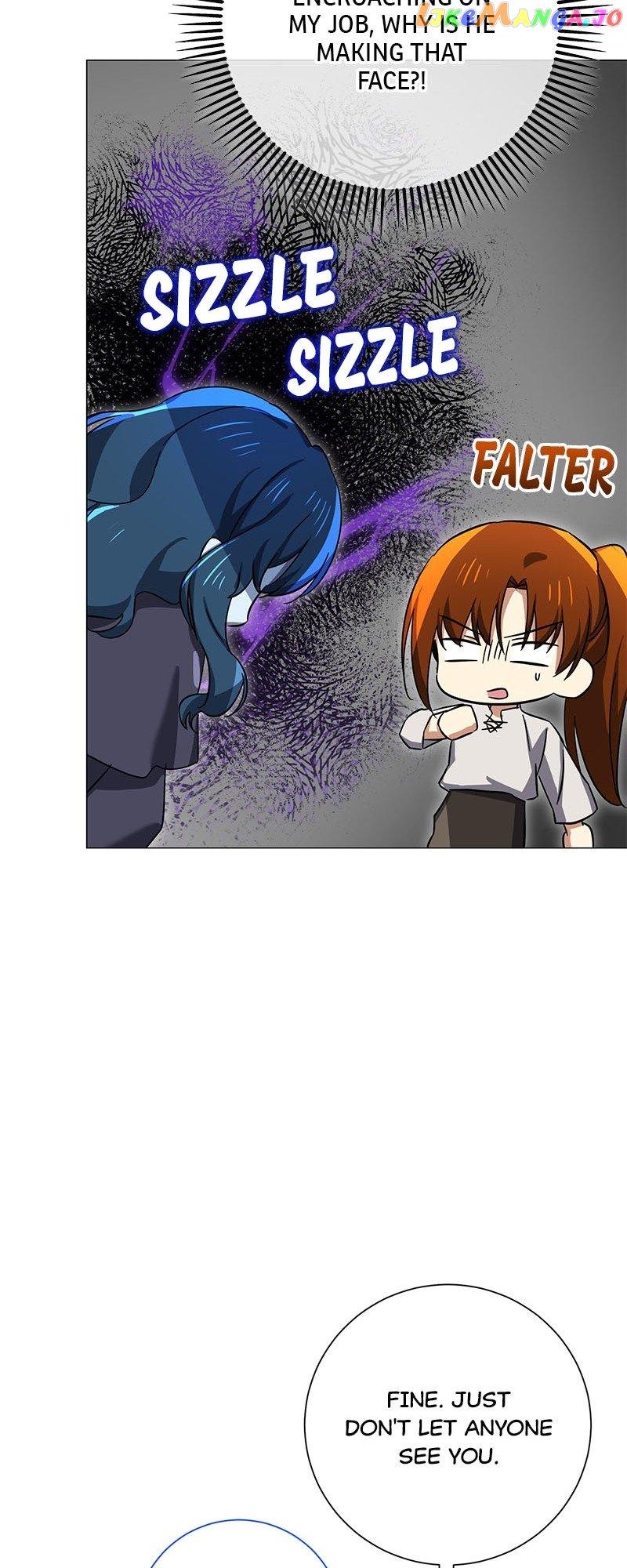 Don’t Mess with My Duke Dubless! Chapter 46 page 24
