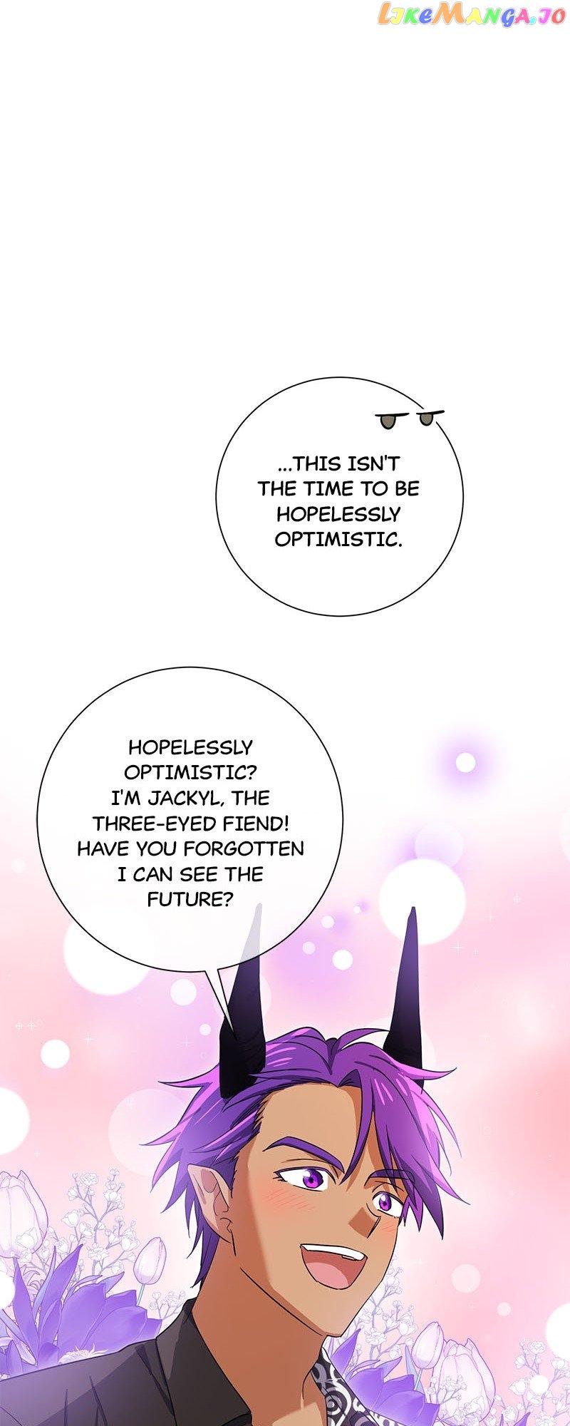 Don’t Mess with My Duke Dubless! Chapter 46 page 53