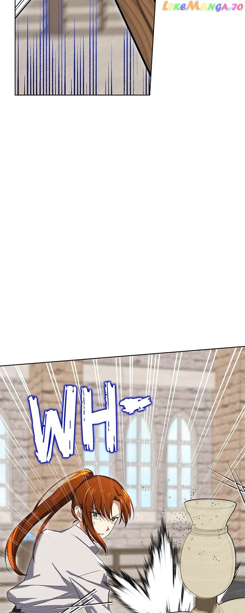 Don’t Mess with My Duke Dubless! Chapter 46 page 8