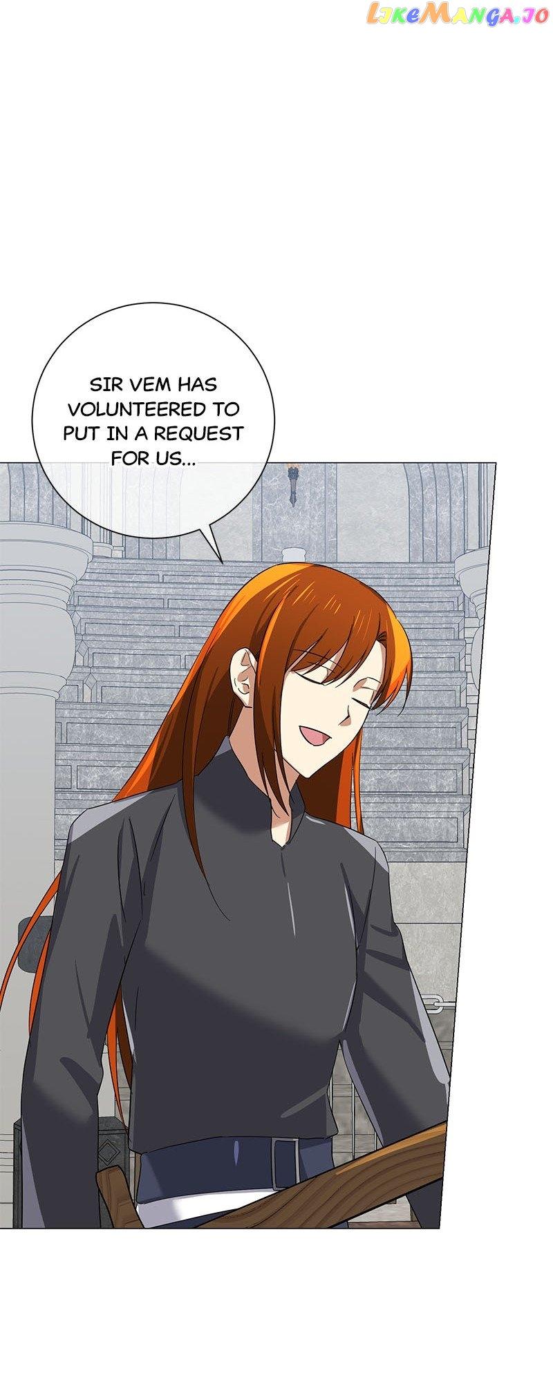 Don’t Mess with My Duke Dubless! Chapter 47 page 13