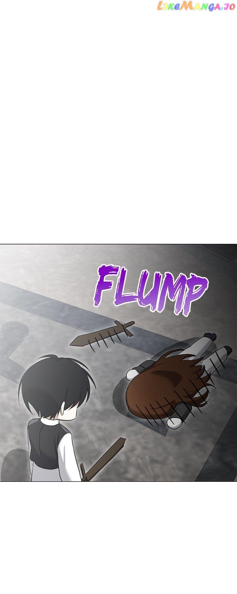 Don’t Mess with My Duke Dubless! Chapter 47 page 17