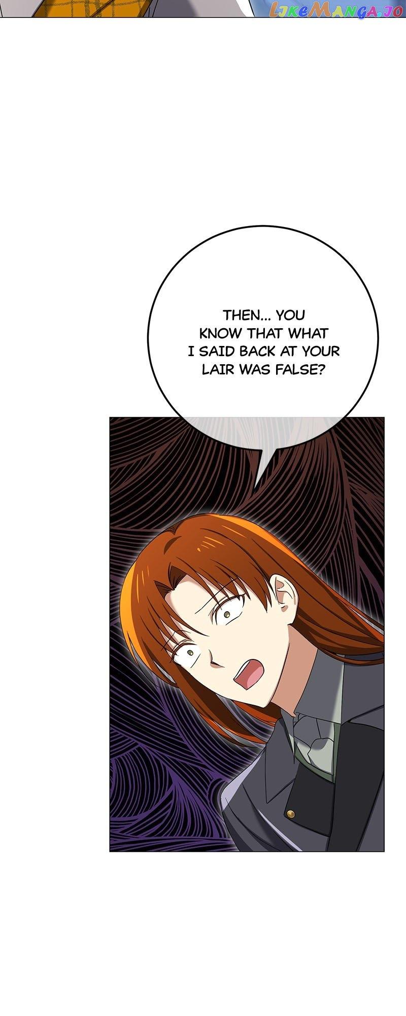 Don’t Mess with My Duke Dubless! Chapter 48 page 38