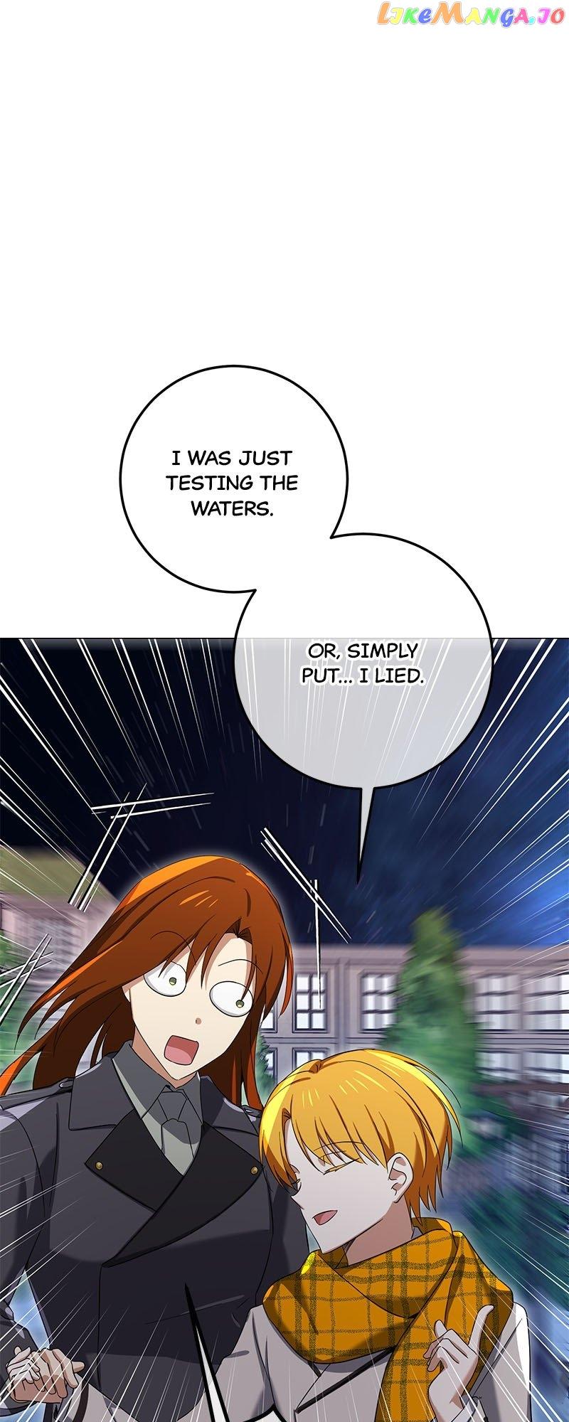 Don’t Mess with My Duke Dubless! Chapter 48 page 39