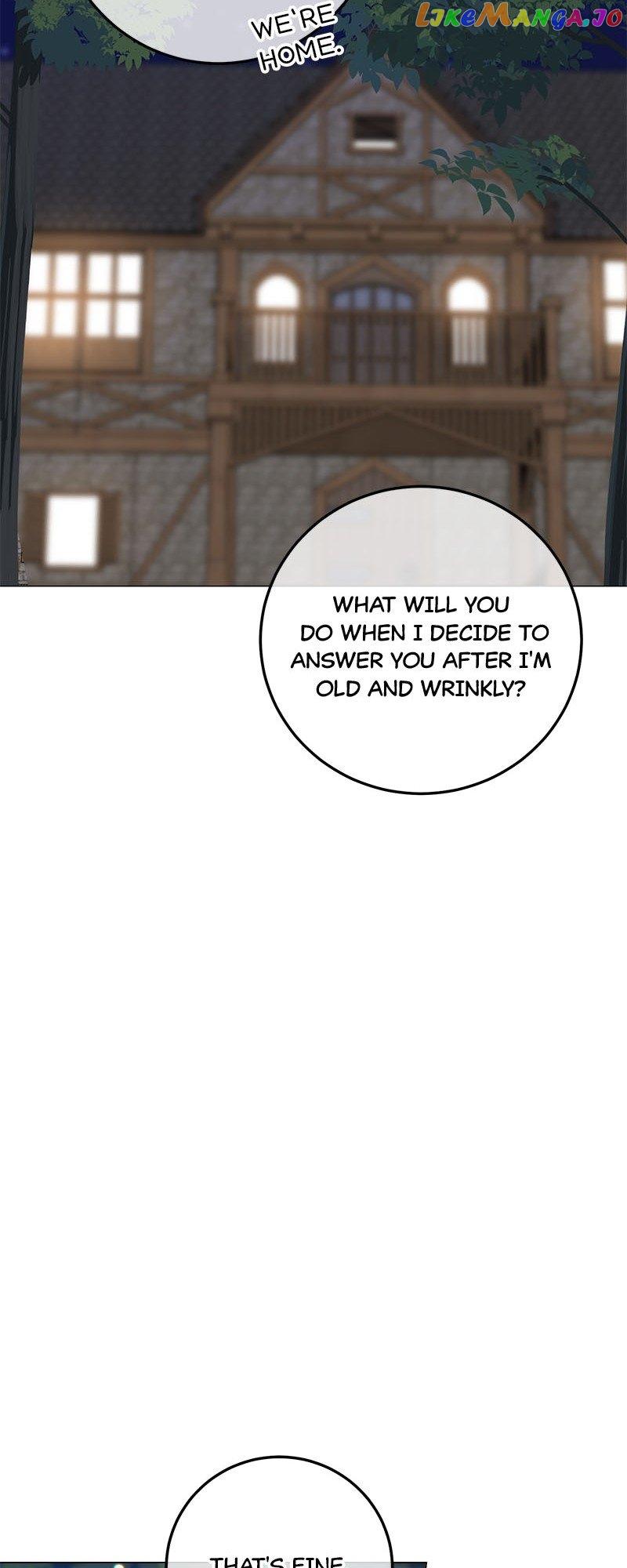 Don’t Mess with My Duke Dubless! Chapter 48 page 49
