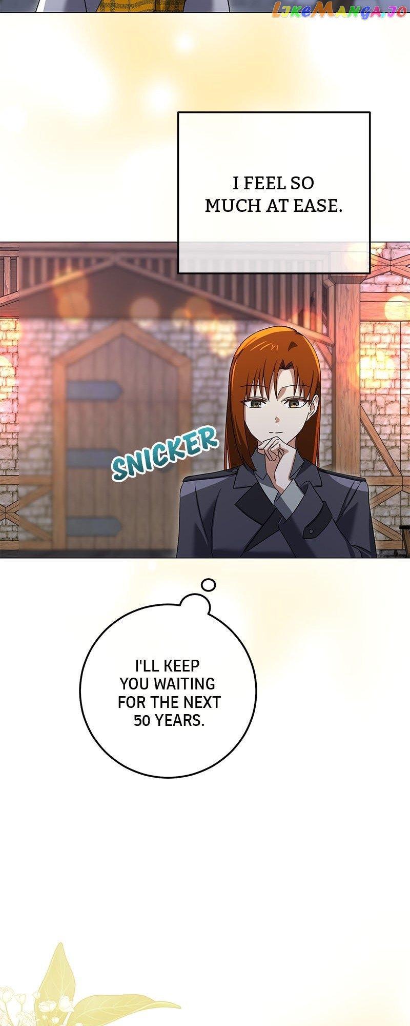 Don’t Mess with My Duke Dubless! Chapter 48 page 53