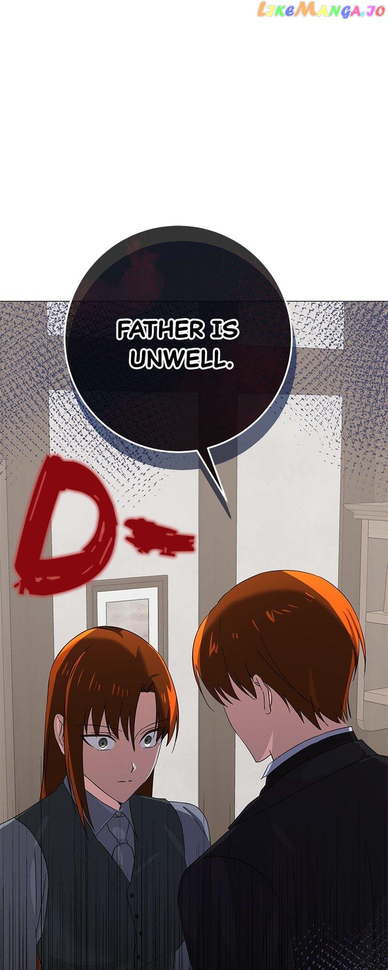 Don’t Mess with My Duke Dubless! Chapter 48 page 66