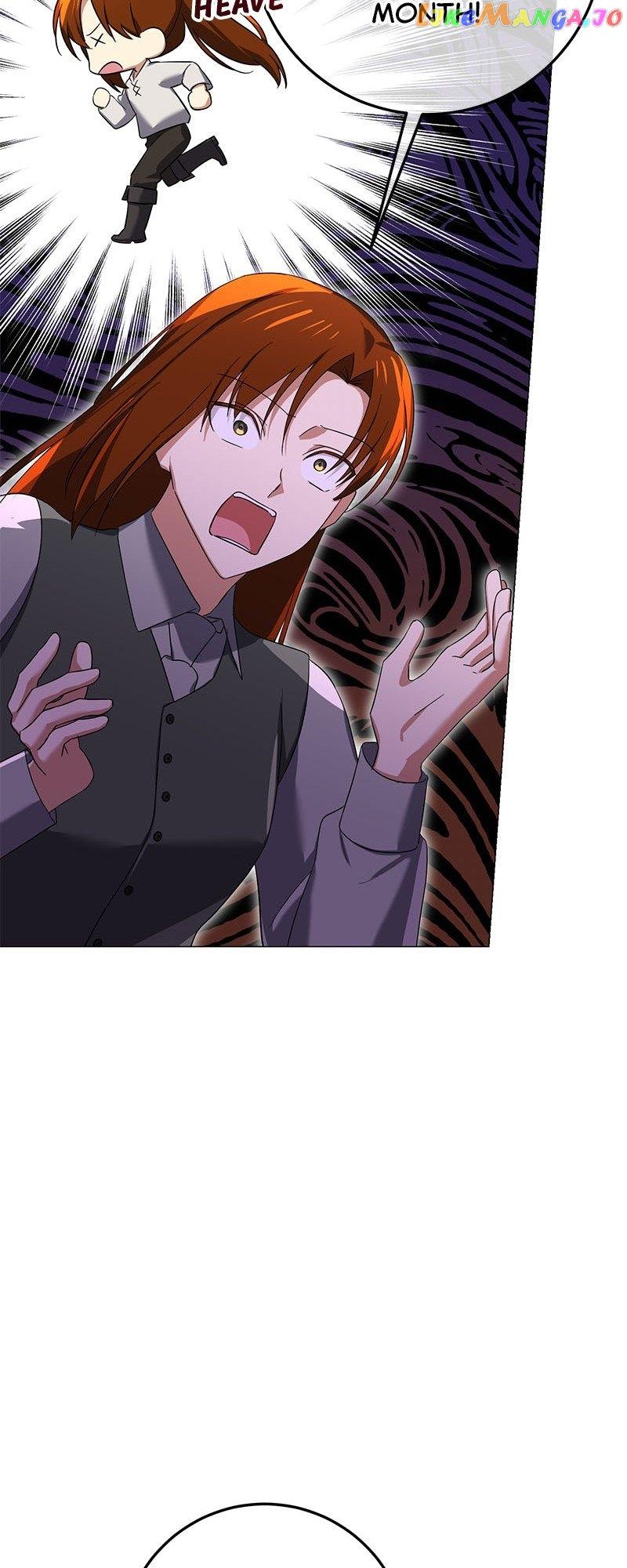 Don’t Mess with My Duke Dubless! Chapter 48 page 7