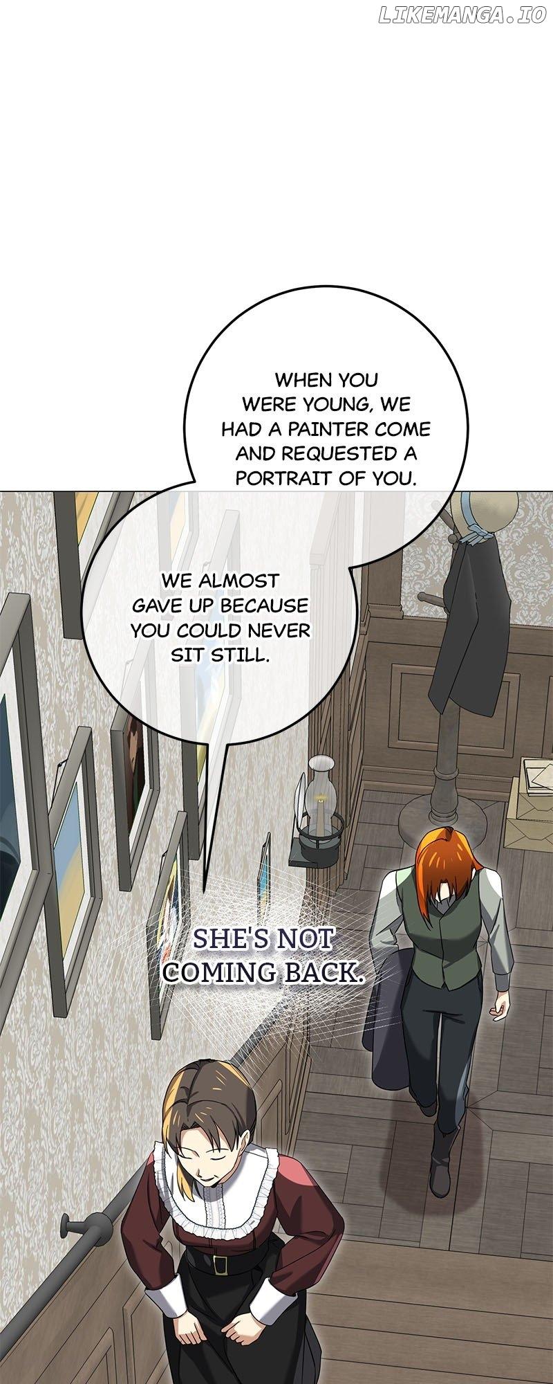 Don’t Mess with My Duke Dubless! Chapter 49 page 32
