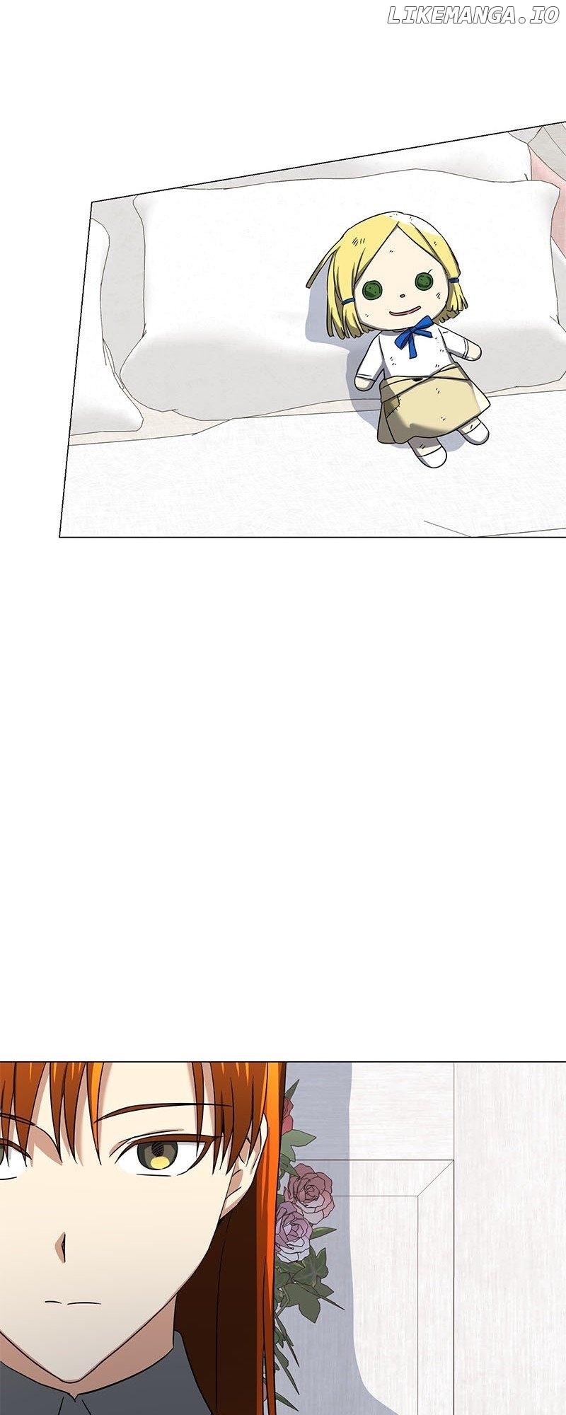 Don’t Mess with My Duke Dubless! Chapter 49 page 43