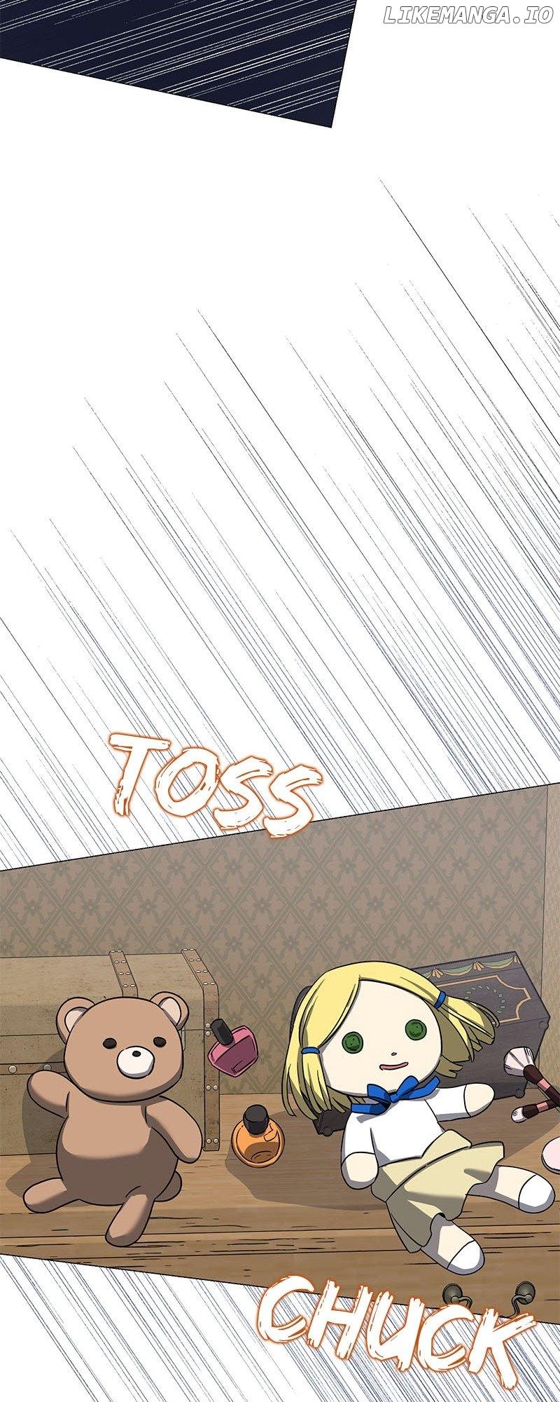 Don’t Mess with My Duke Dubless! Chapter 49 page 46