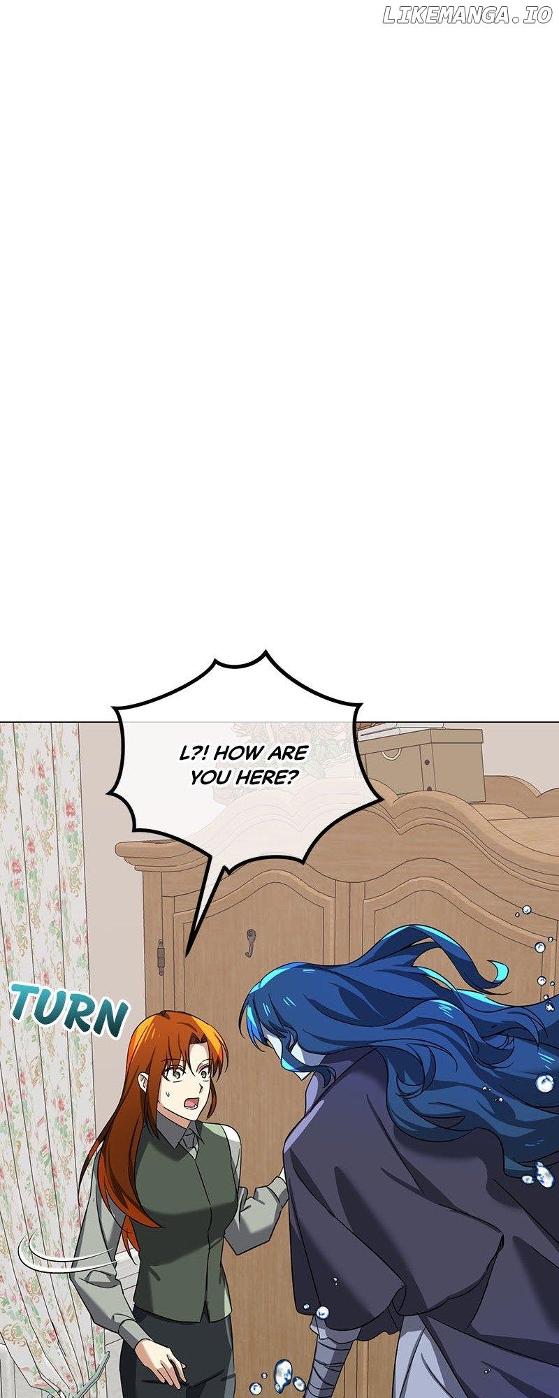 Don’t Mess with My Duke Dubless! Chapter 49 page 54
