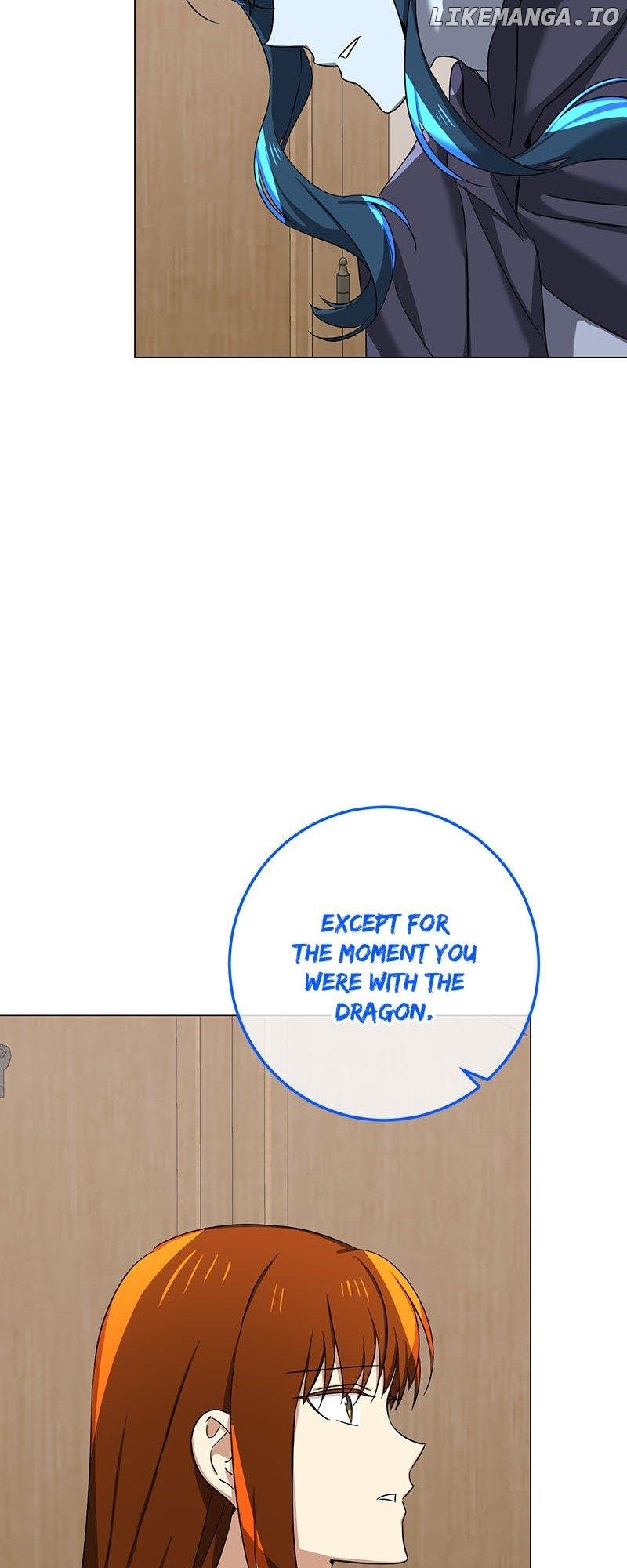 Don’t Mess with My Duke Dubless! Chapter 49 page 56