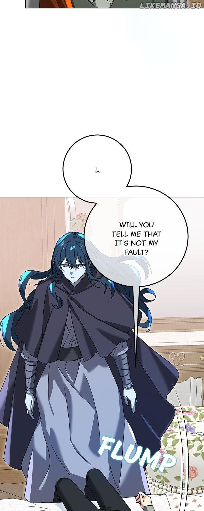 Don’t Mess with My Duke Dubless! Chapter 49 page 62