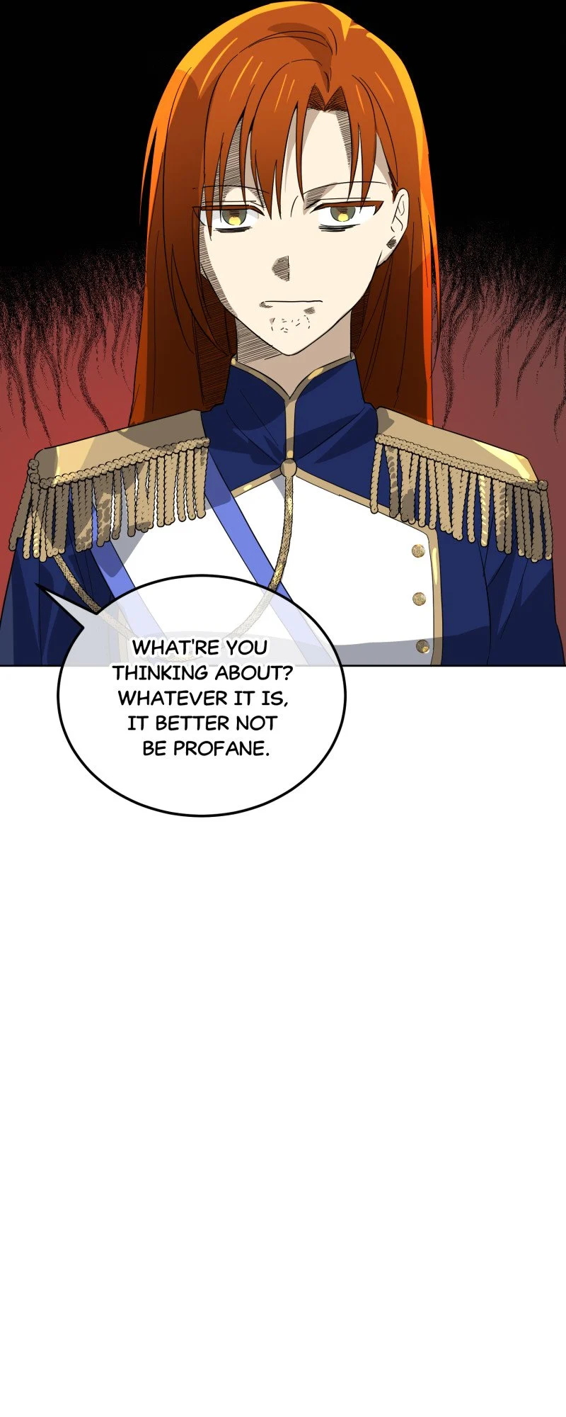 Don’t Mess with My Duke Dubless! Chapter 5 page 41