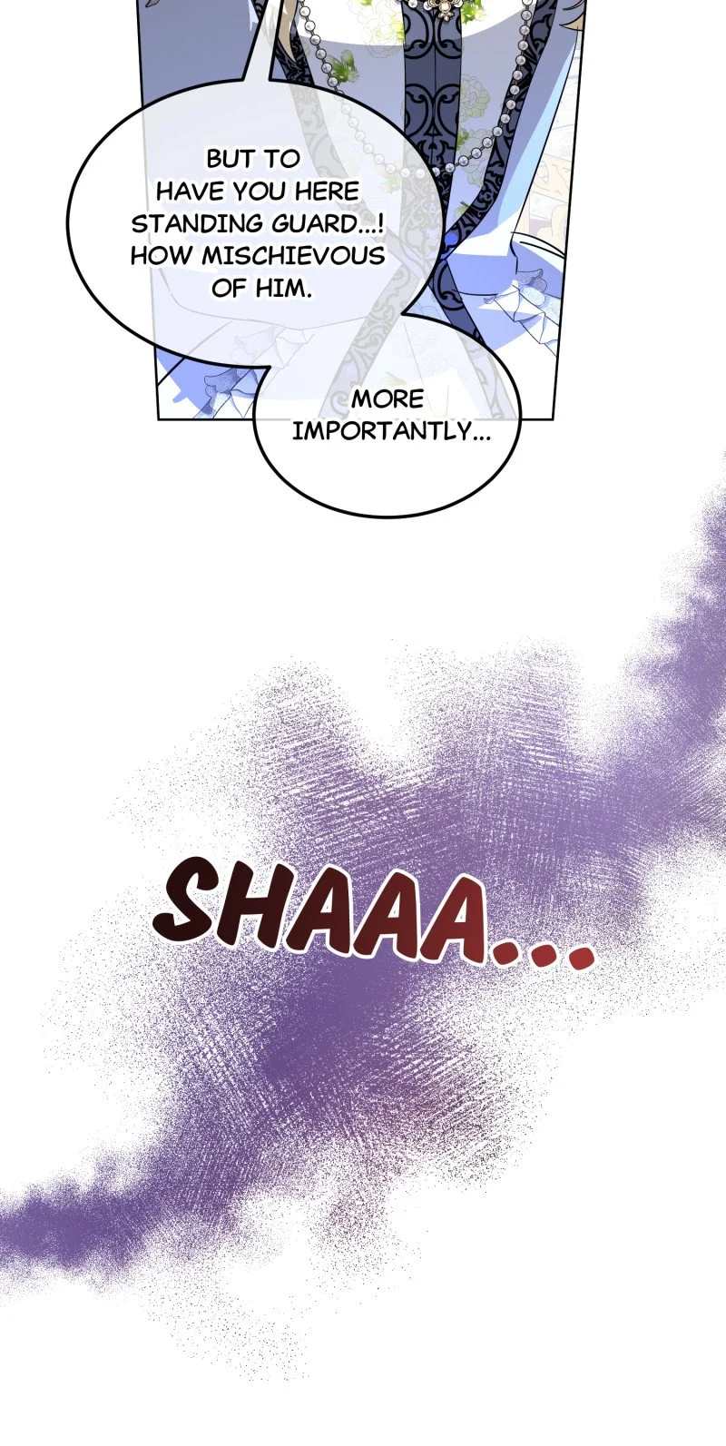 Don’t Mess with My Duke Dubless! Chapter 5 page 59