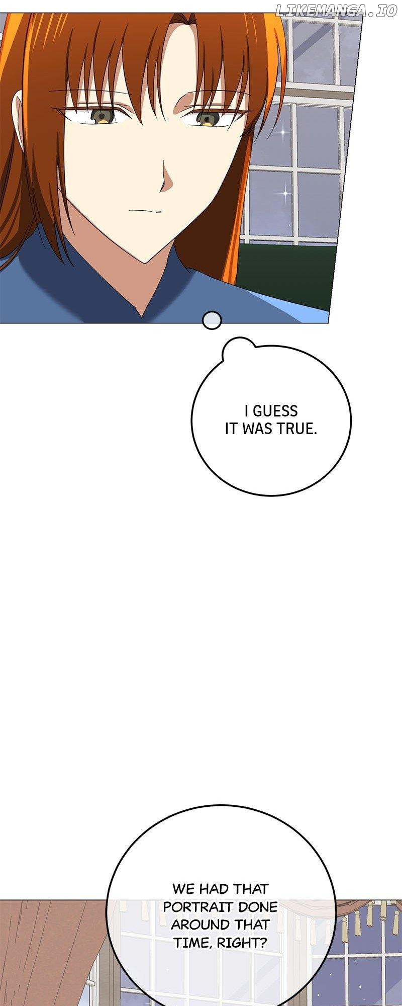 Don’t Mess with My Duke Dubless! Chapter 51 page 29