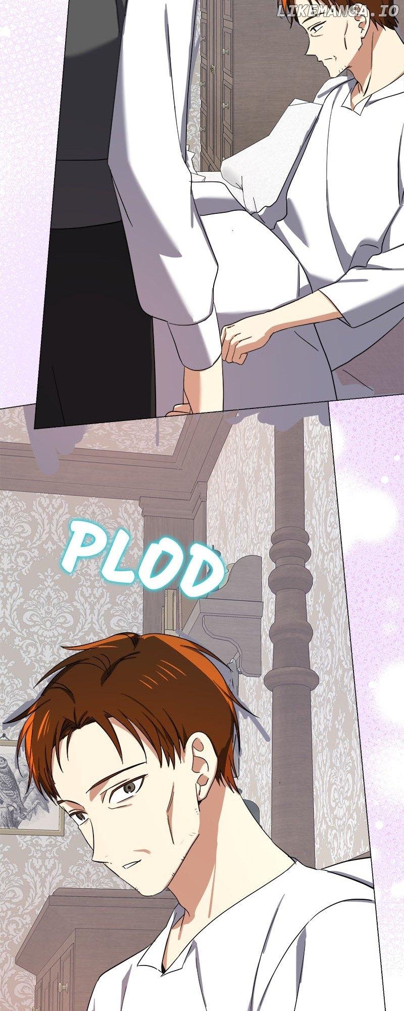 Don’t Mess with My Duke Dubless! Chapter 51 page 47