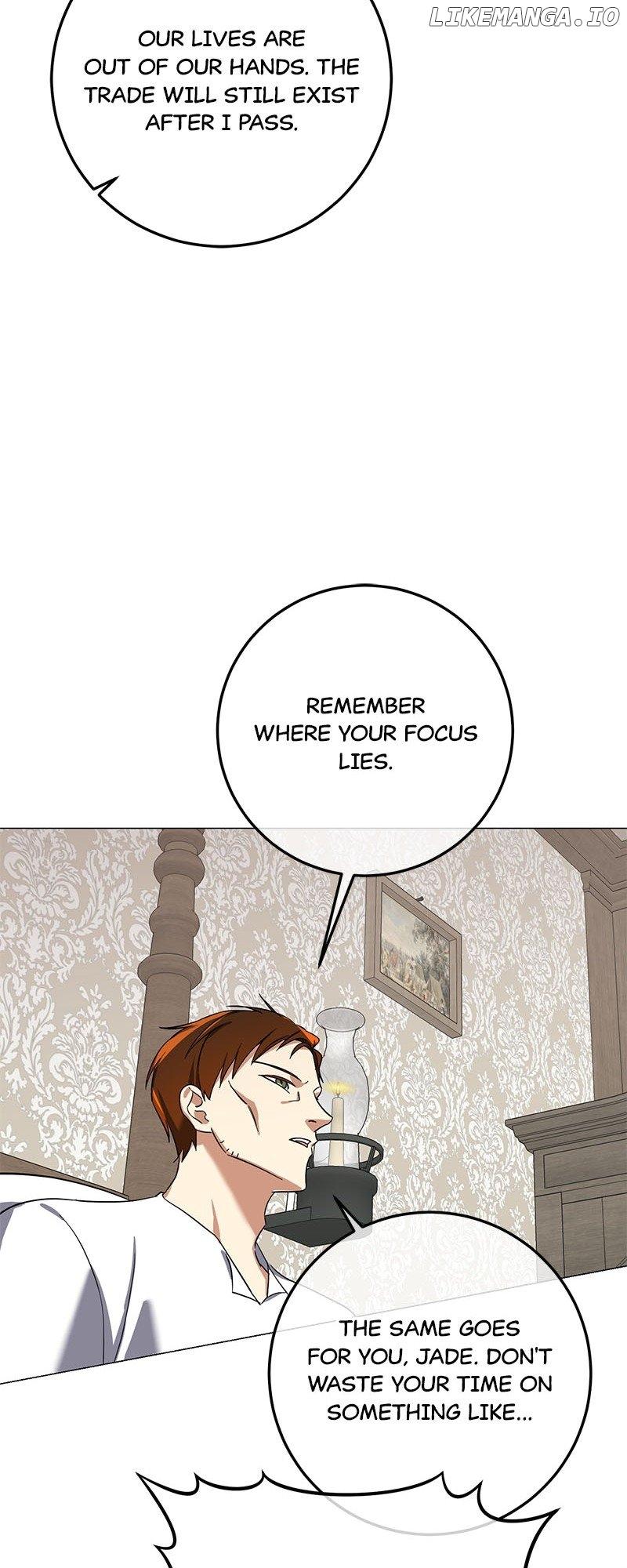 Don’t Mess with My Duke Dubless! Chapter 51 page 56