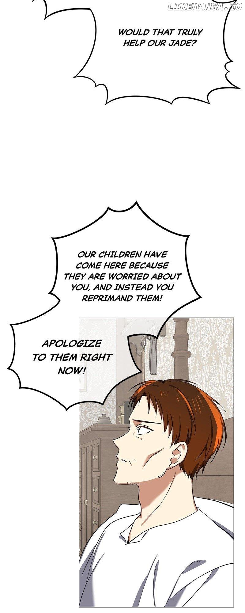 Don’t Mess with My Duke Dubless! Chapter 51 page 59