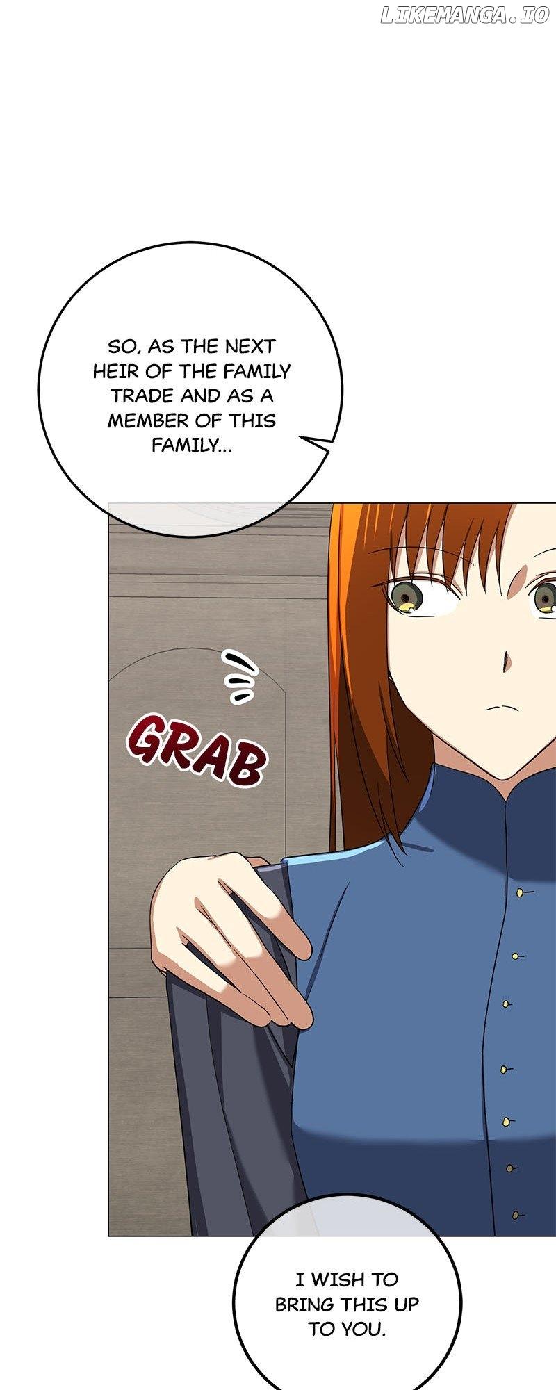 Don’t Mess with My Duke Dubless! Chapter 51 page 62