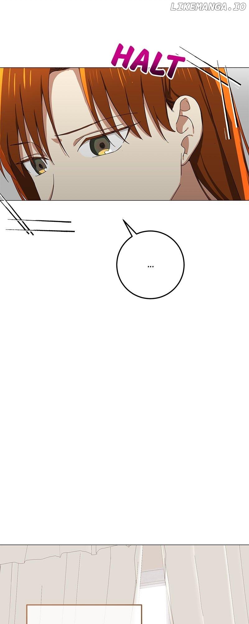 Don’t Mess with My Duke Dubless! Chapter 51 page 8