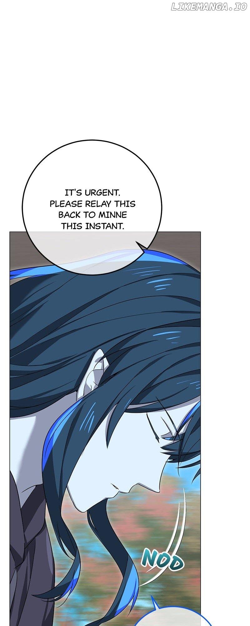 Don’t Mess with My Duke Dubless! Chapter 53 page 24