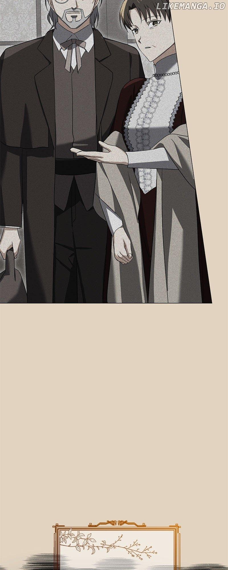 Don’t Mess with My Duke Dubless! Chapter 53 page 37