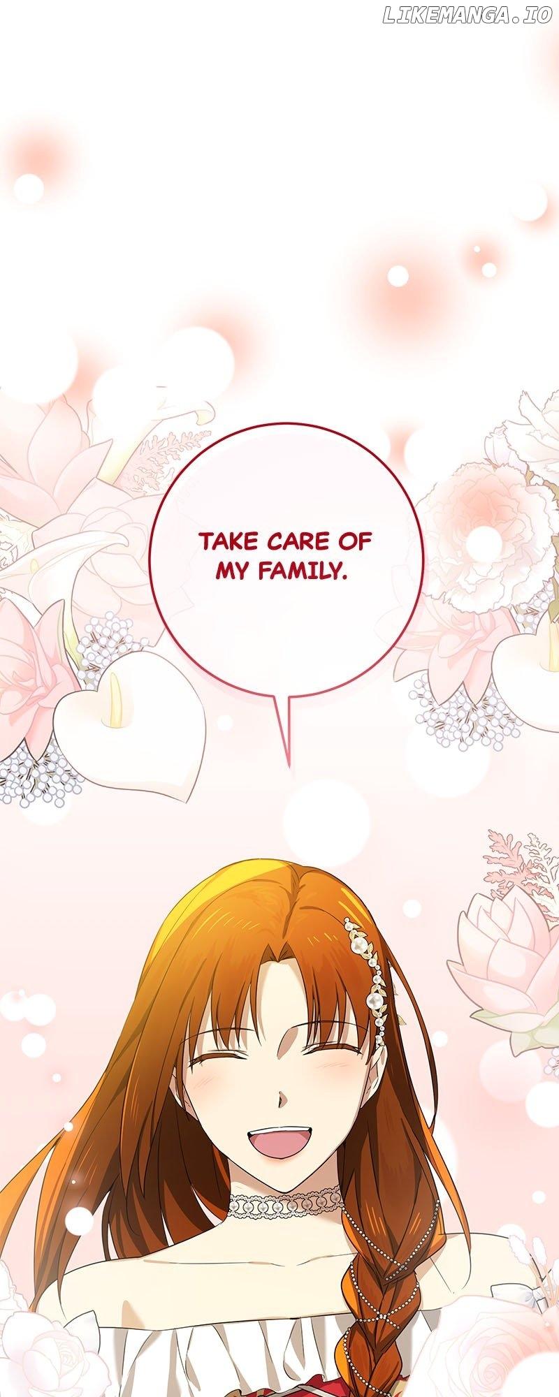Don’t Mess with My Duke Dubless! Chapter 53 page 59