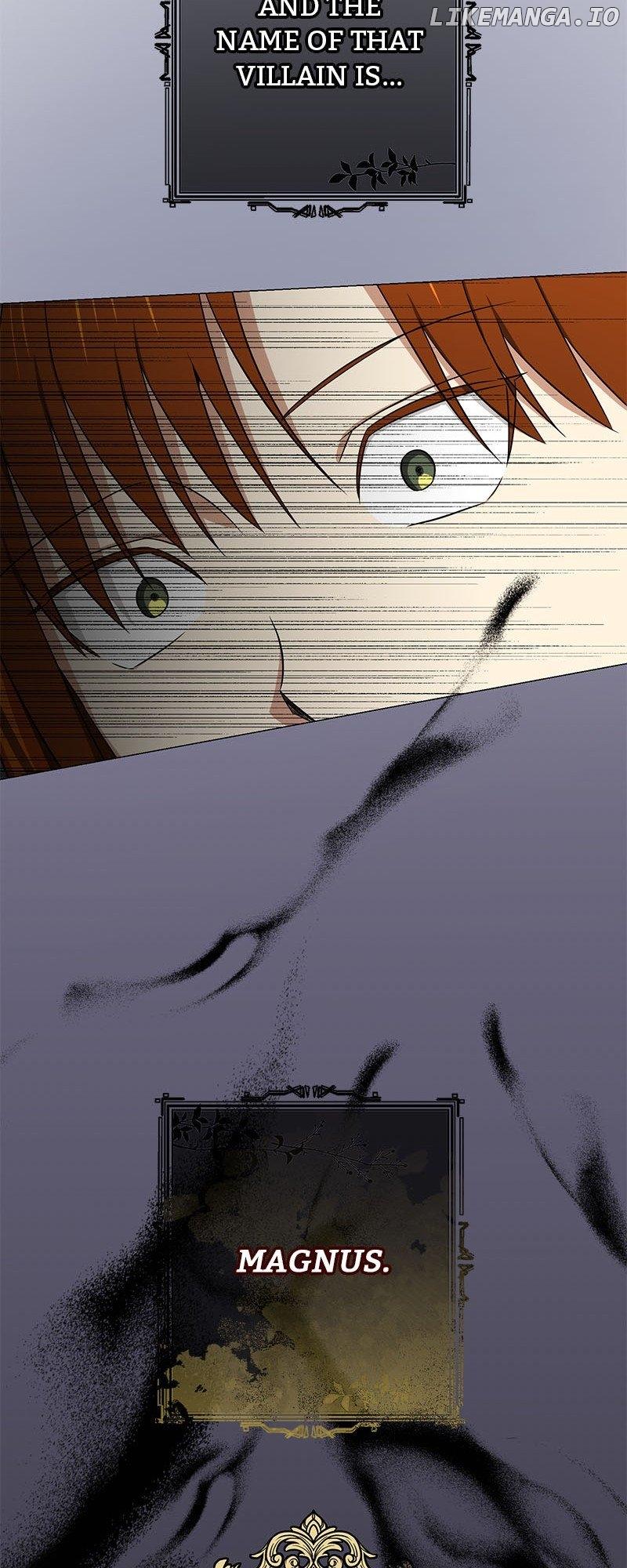 Don’t Mess with My Duke Dubless! Chapter 53 page 70