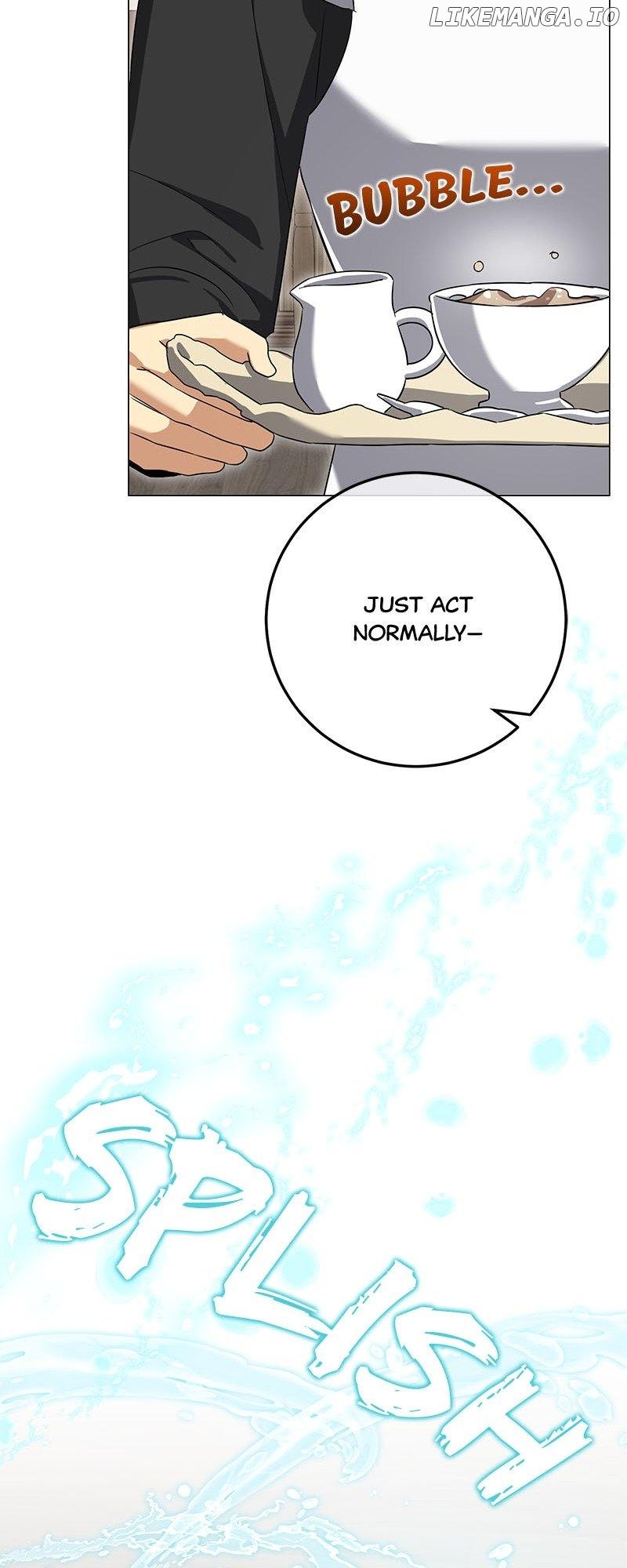 Don’t Mess with My Duke Dubless! Chapter 54 page 9