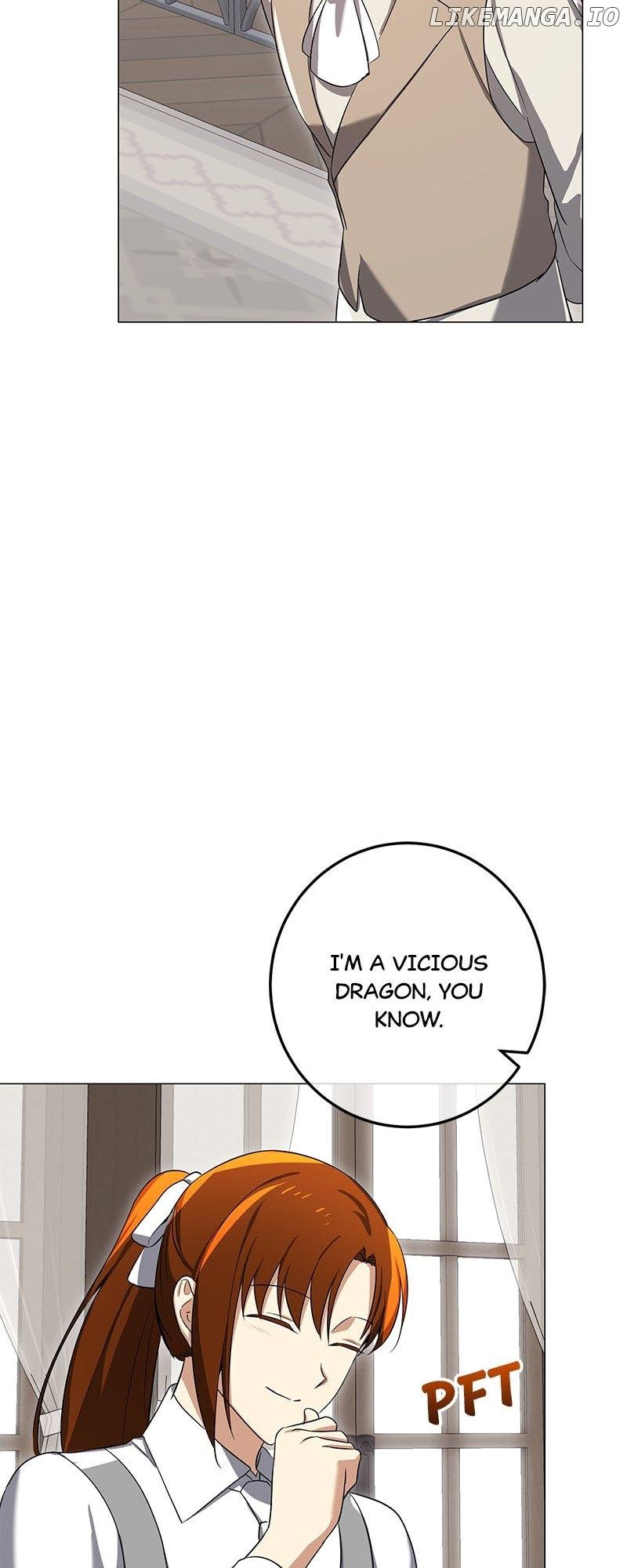 Don’t Mess with My Duke Dubless! Chapter 54 page 51