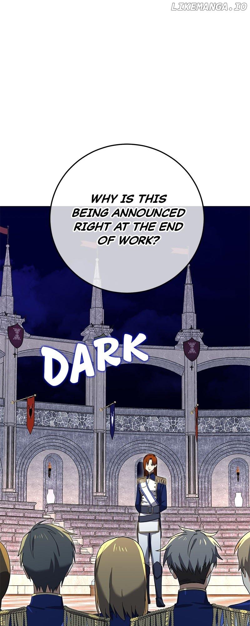 Don’t Mess with My Duke Dubless! Chapter 55 page 13