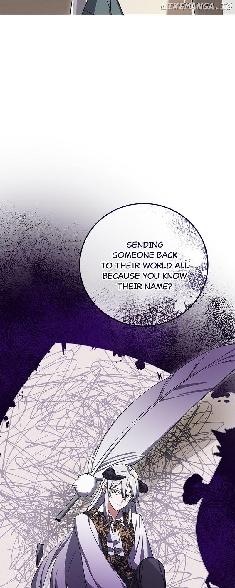 Don’t Mess with My Duke Dubless! Chapter 55 page 2