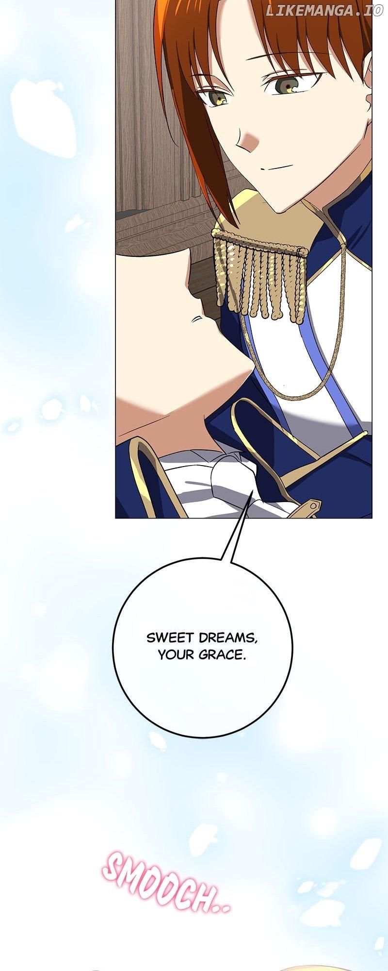 Don’t Mess with My Duke Dubless! Chapter 55 page 32