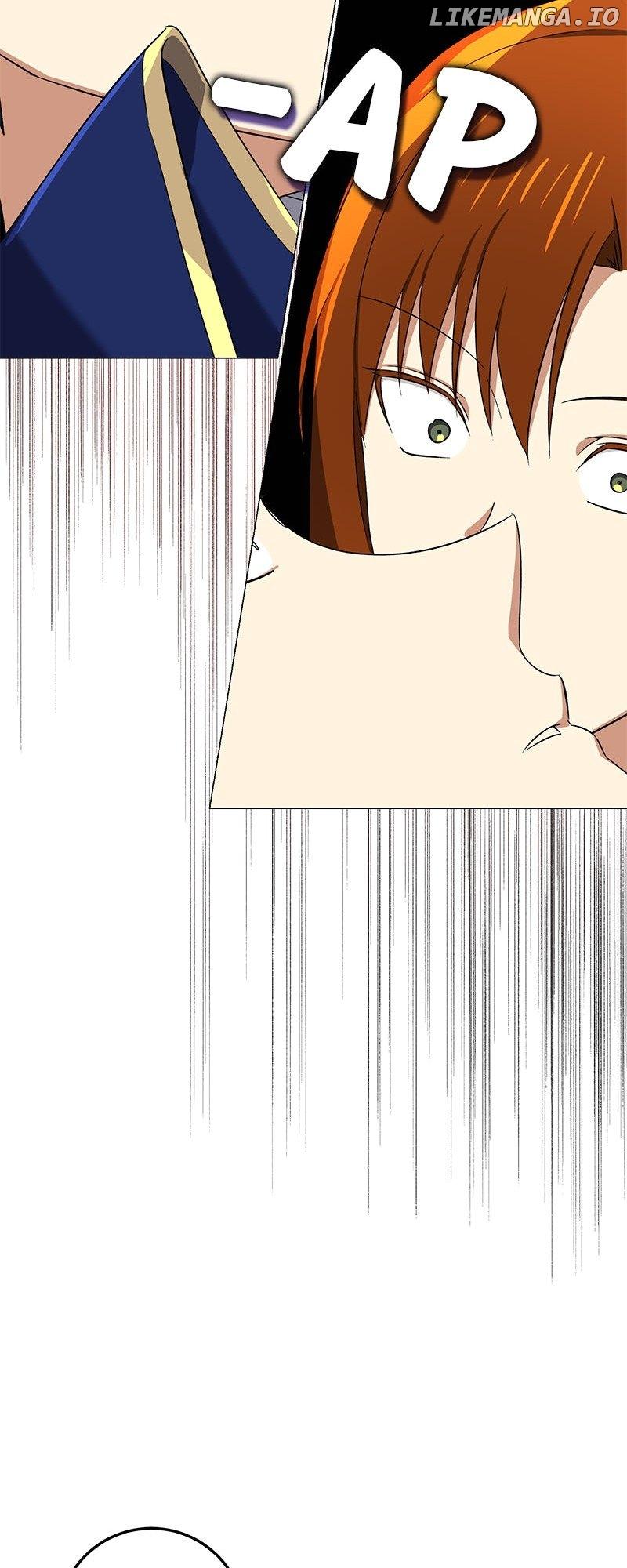 Don’t Mess with My Duke Dubless! Chapter 55 page 35