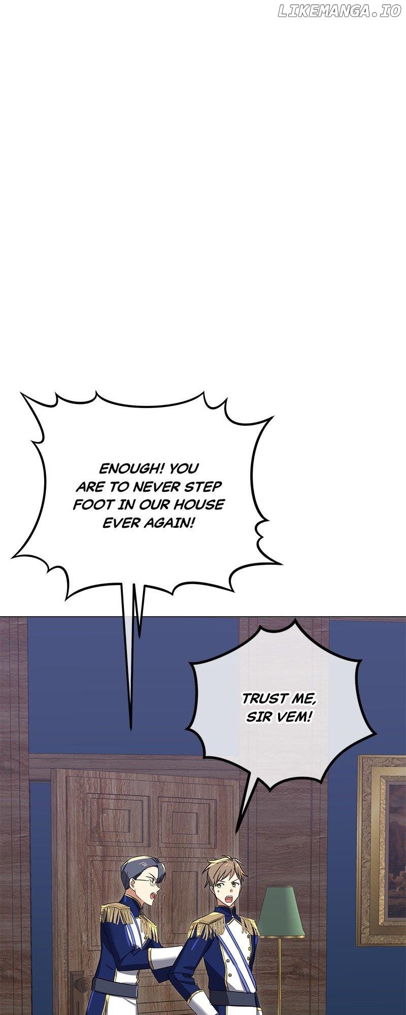 Don’t Mess with My Duke Dubless! Chapter 55 page 57