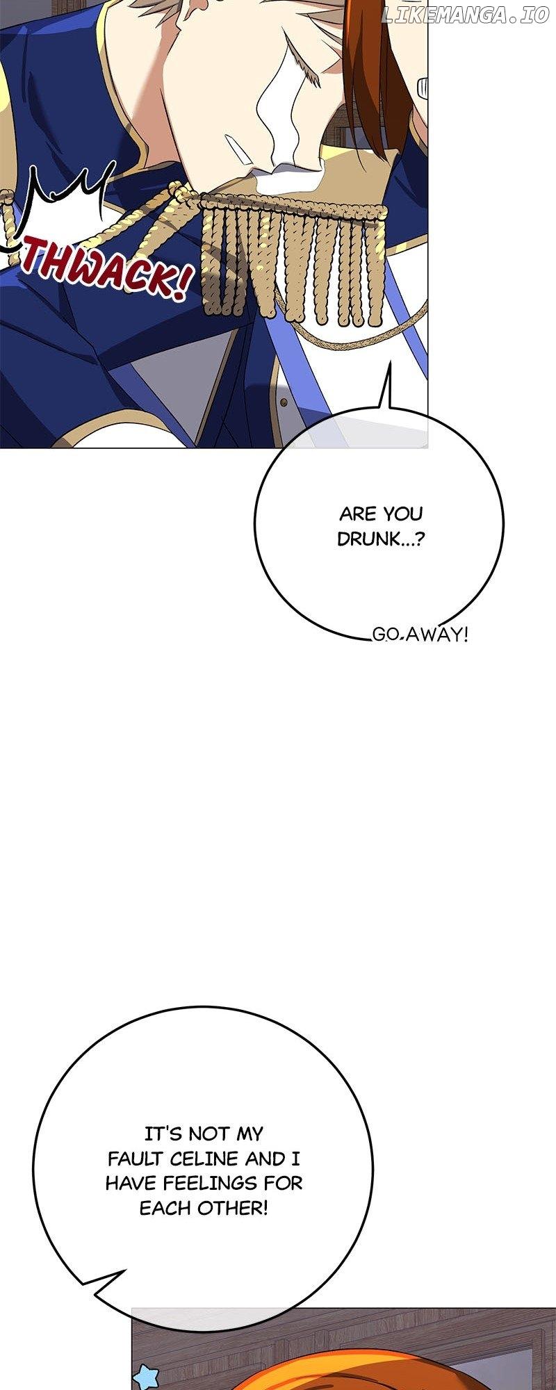 Don’t Mess with My Duke Dubless! Chapter 55 page 62