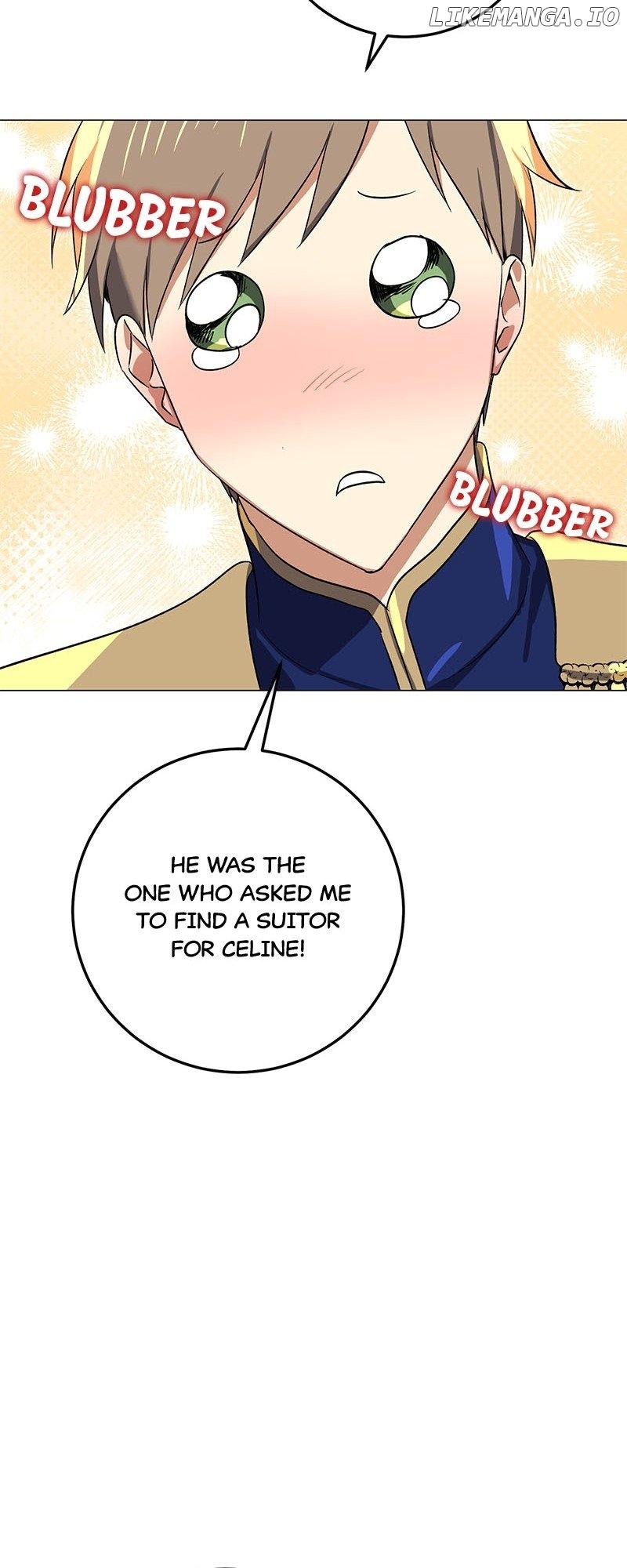 Don’t Mess with My Duke Dubless! Chapter 55 page 65