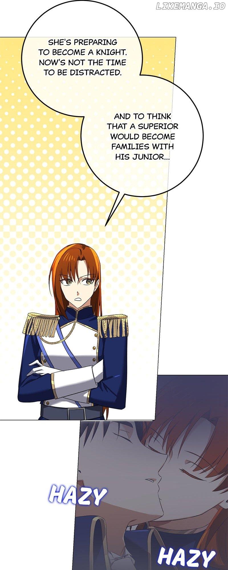 Don’t Mess with My Duke Dubless! Chapter 55 page 66