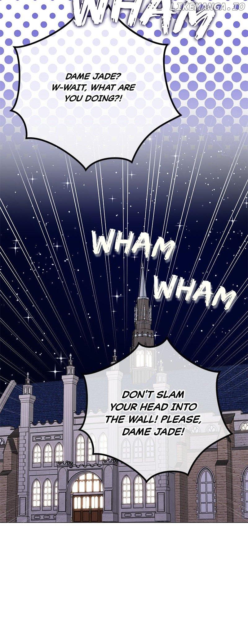 Don’t Mess with My Duke Dubless! Chapter 55 page 68
