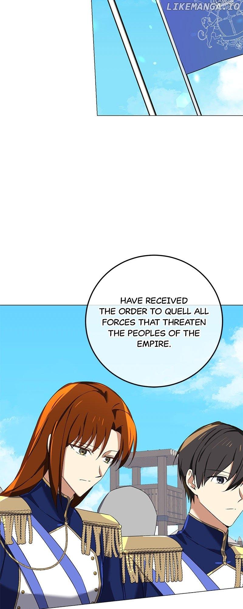 Don’t Mess with My Duke Dubless! Chapter 56 page 13