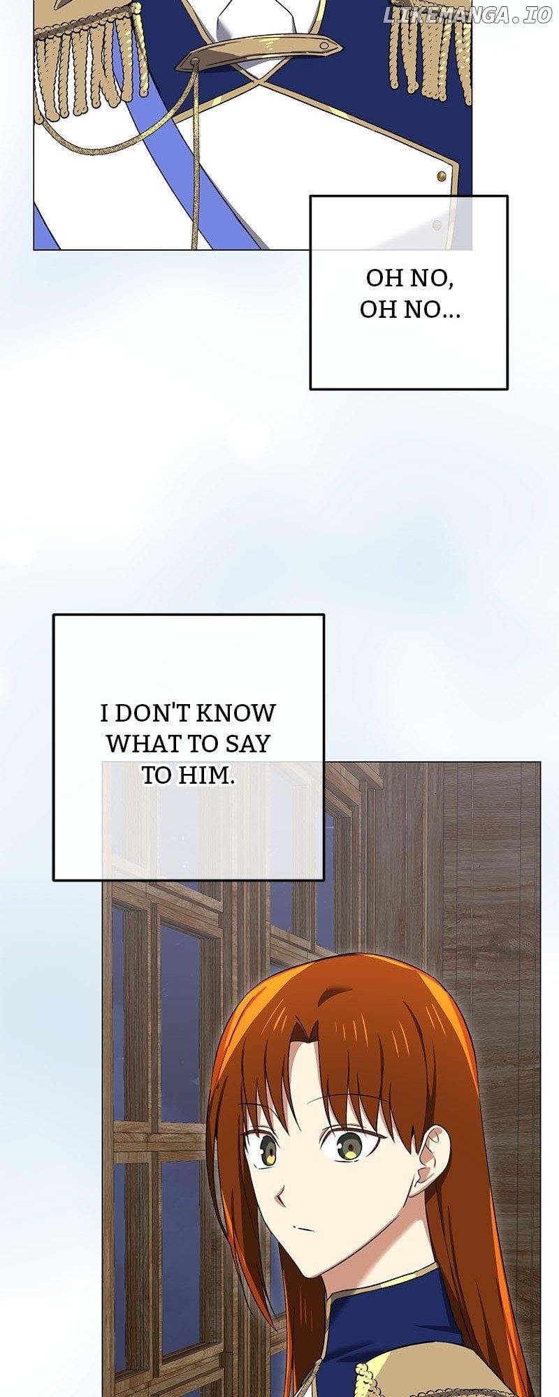 Don’t Mess with My Duke Dubless! Chapter 56 page 5