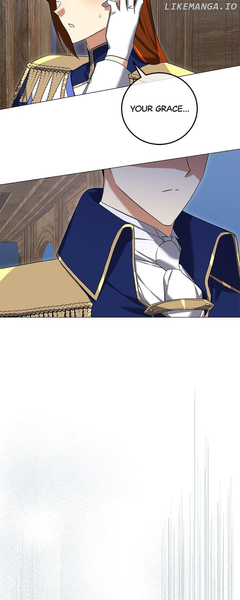 Don’t Mess with My Duke Dubless! Chapter 56 page 7