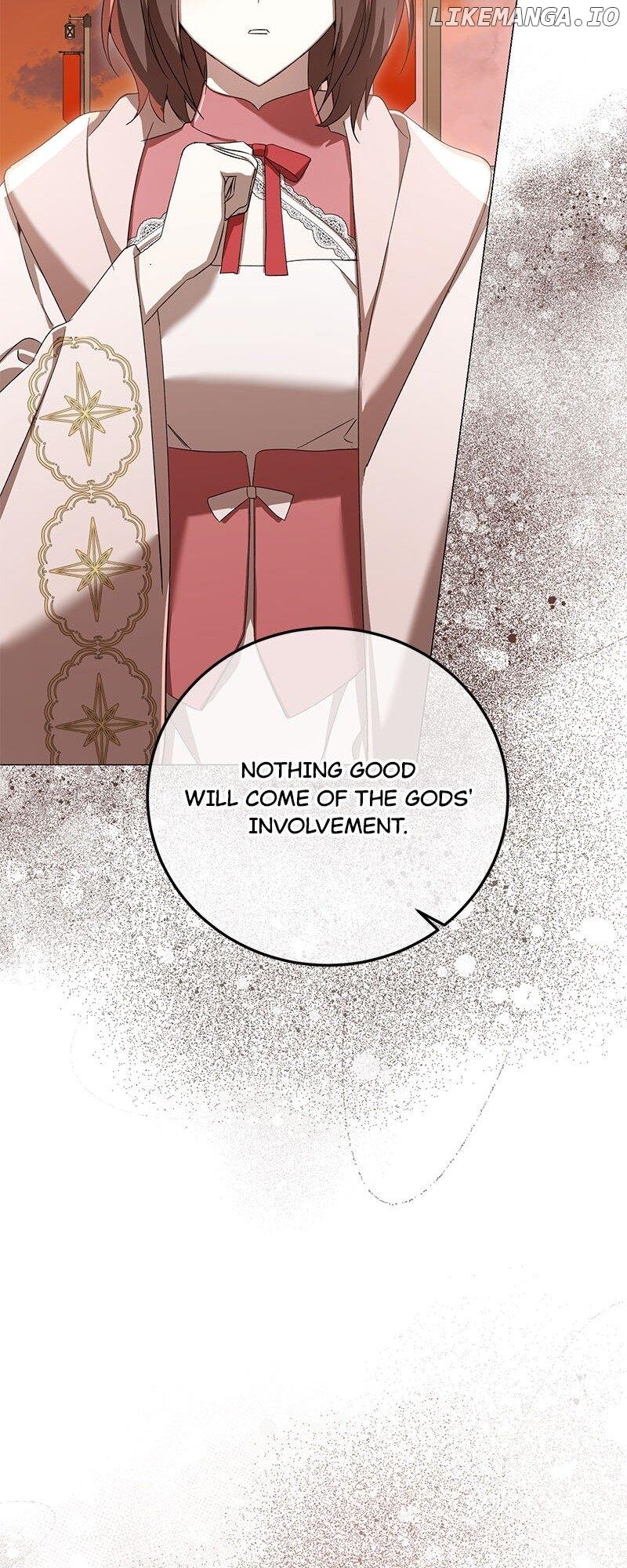 Don’t Mess with My Duke Dubless! Chapter 57 page 13