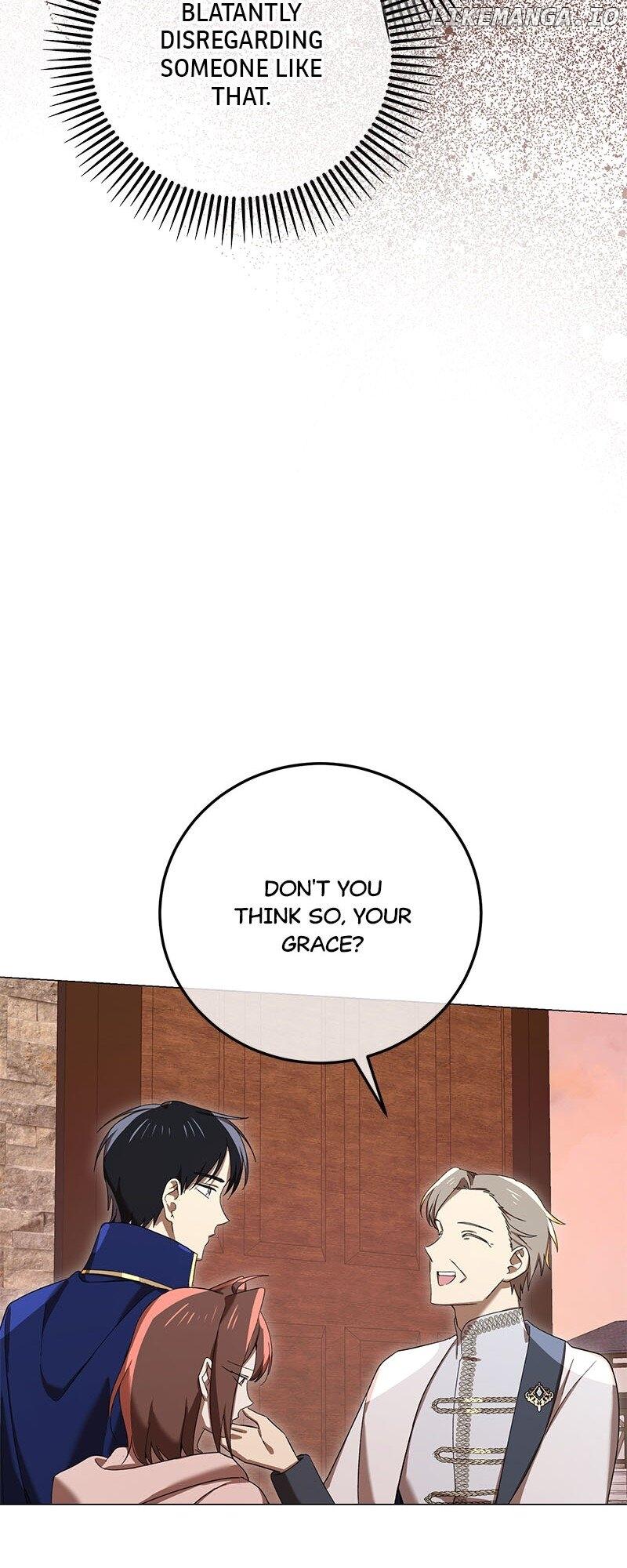 Don’t Mess with My Duke Dubless! Chapter 57 page 15