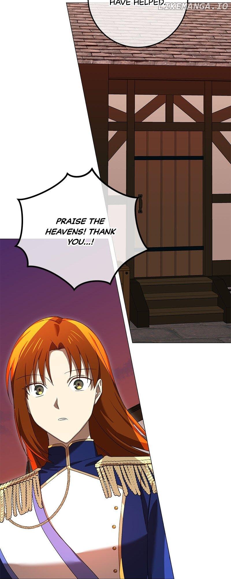 Don’t Mess with My Duke Dubless! Chapter 57 page 43