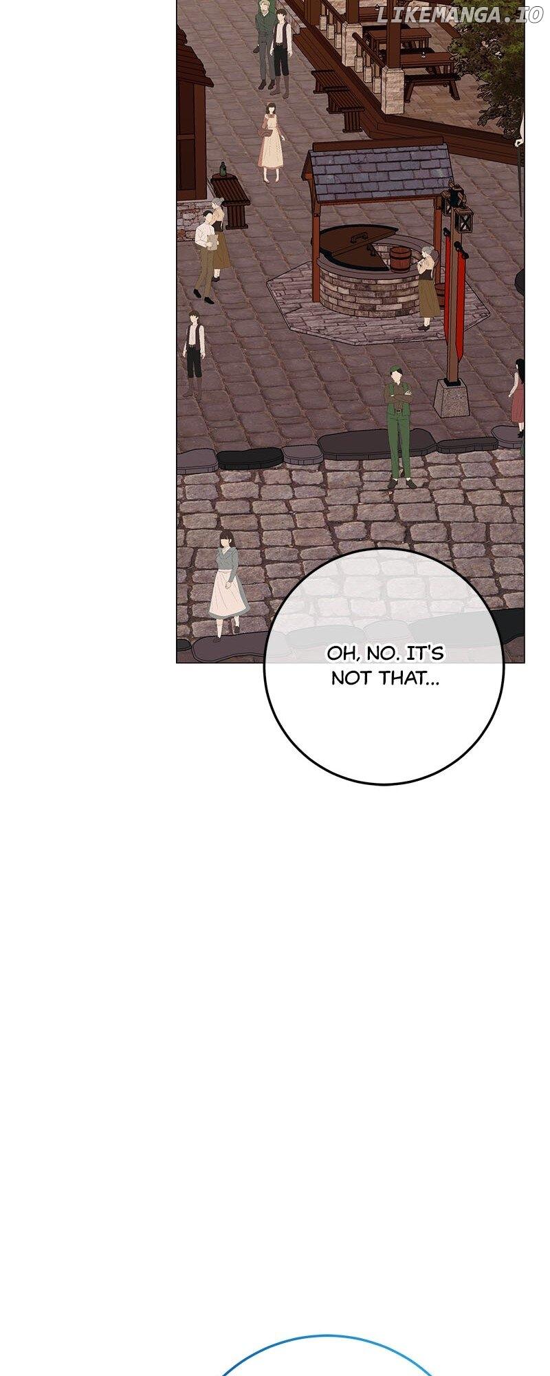 Don’t Mess with My Duke Dubless! Chapter 57 page 52