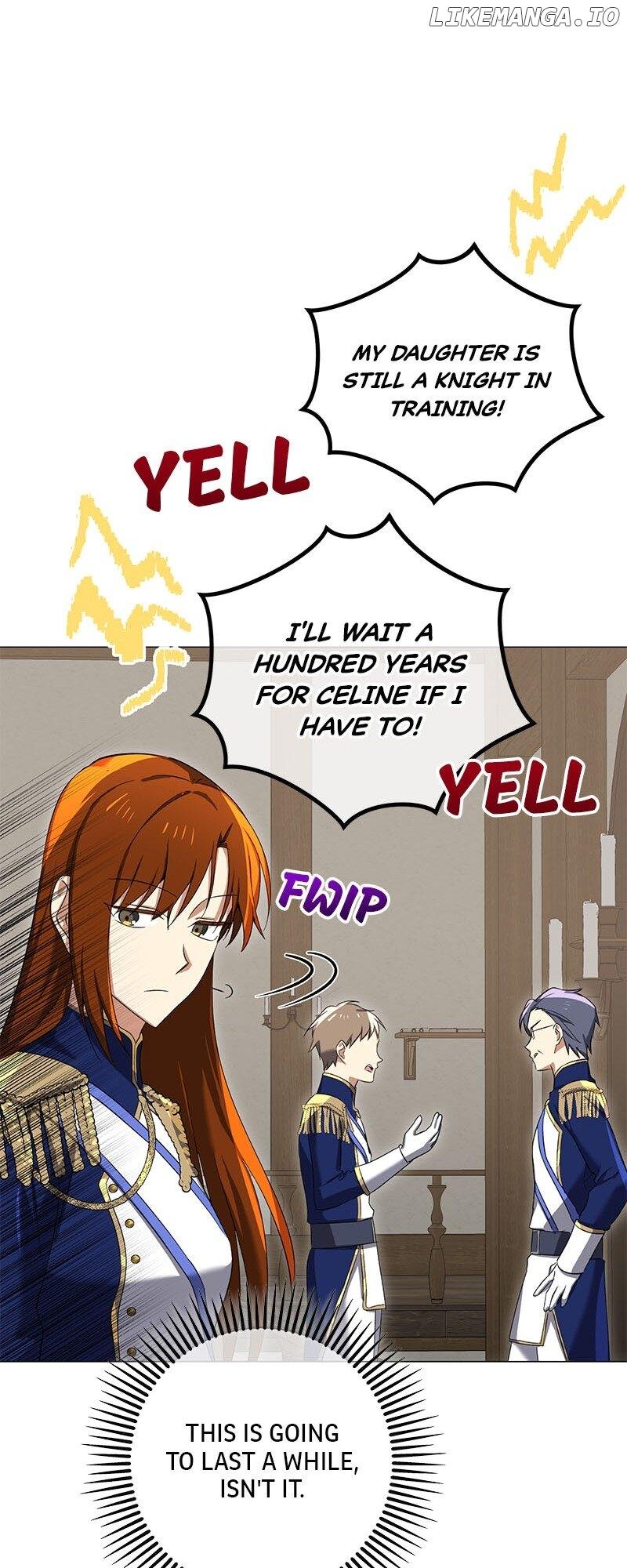 Don’t Mess with My Duke Dubless! Chapter 57 page 66