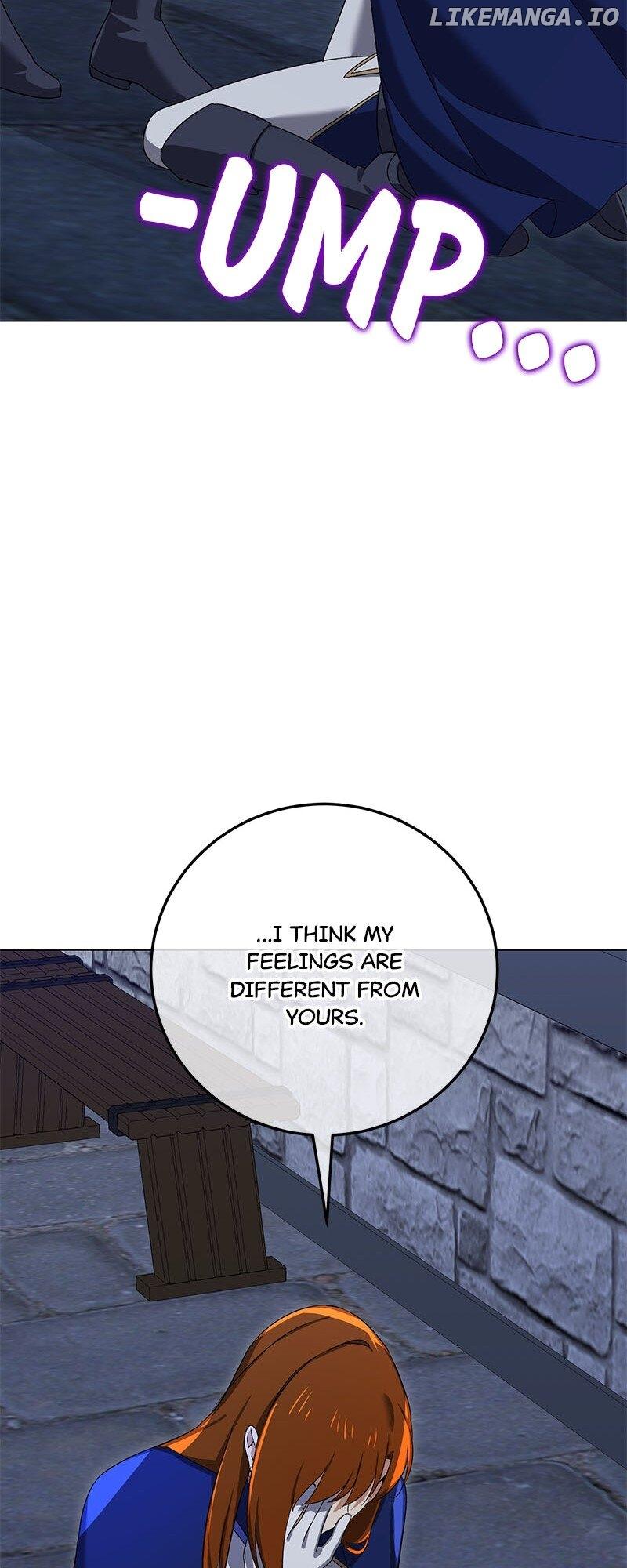 Don’t Mess with My Duke Dubless! Chapter 59 page 19